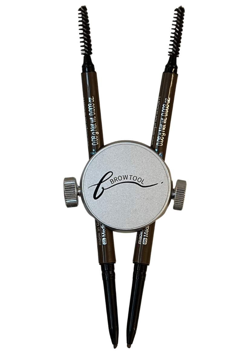 Brow Tool is the newest eyebrow shaping tool in the beauty market